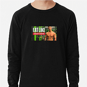 Jeremy’s Smart Fit Path Jeremy Ethier Sweatshirts