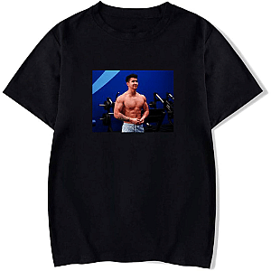 Progress the Ethier Way Jeremy Ethier T-Shirts