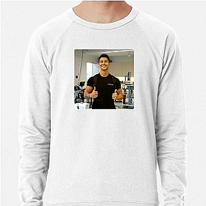 Unlock Growth – Jeremy Edition Jeremy Ethier Sweatshirts
