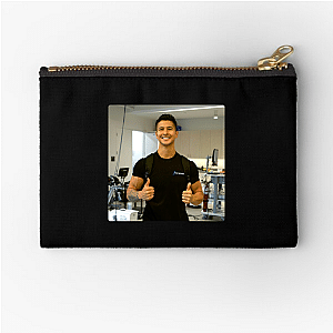 Unlock Growth – Jeremy Edition Jeremy Ethier Zipper Pouches