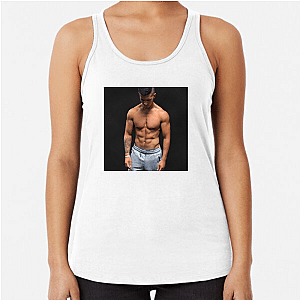Jeremy Ethier Logic Gains Jeremy Ethier Tank Tops