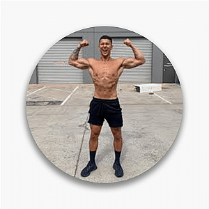 Smarter Reps – Ethier Style Jeremy Ethier Pins