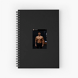 Jeremy Ethier, No Myths Jeremy Ethier Notebook
