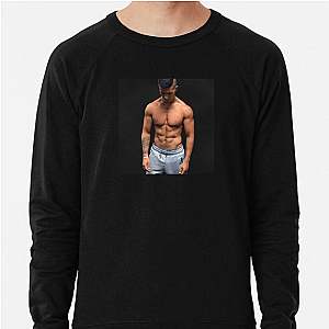 Jeremy Ethier Logic Gains Jeremy Ethier Sweatshirts