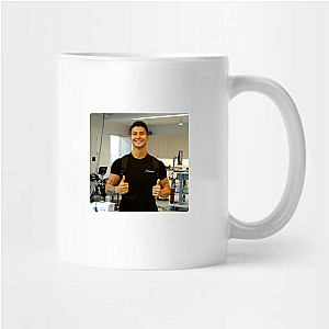 Unlock Growth – Jeremy Edition Jeremy Ethier Mugs