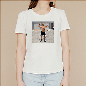 Smarter Reps – Ethier Style Jeremy Ethier T-Shirts