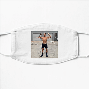Smarter Reps – Ethier Style Jeremy Ethier Face Masks