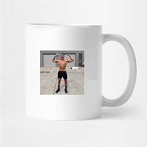 Smarter Reps – Ethier Style Jeremy Ethier Mugs