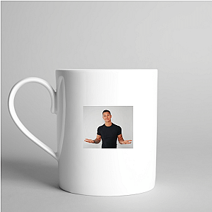 Jeremy Ethier Power Plan Jeremy Ethier Mugs