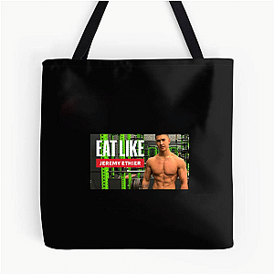 Jeremy’s Smart Fit Path Jeremy Ethier Bags