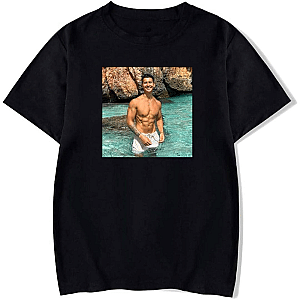 Muscle by Jeremy Jeremy Ethier T-Shirts