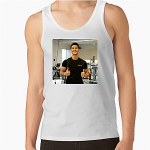 Unlock Growth – Jeremy Edition Jeremy Ethier Tank Tops