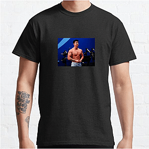 Progress the Ethier Way Jeremy Ethier T-Shirts