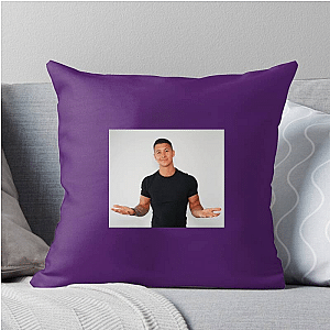 Jeremy Ethier Power Plan Jeremy Ethier Pillows Cover