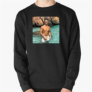 Muscle by Jeremy Jeremy Ethier Sweatshirts