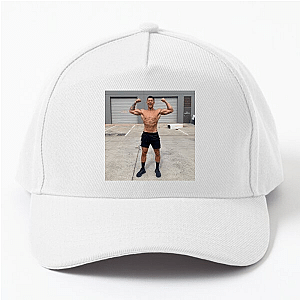 Smarter Reps – Ethier Style Jeremy Ethier Hats & Caps