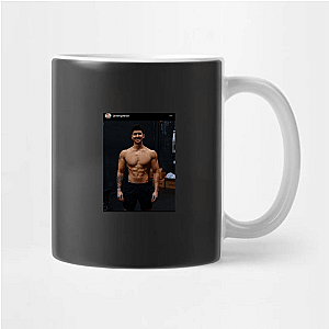 Jeremy Ethier, No Myths Jeremy Ethier Mugs