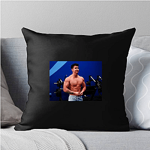 Progress the Ethier Way Jeremy Ethier Pillows Cover
