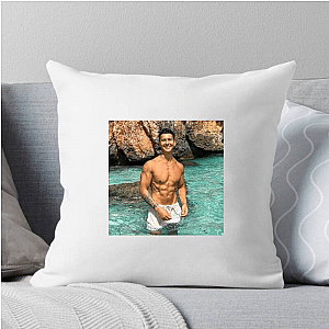 Muscle by Jeremy Jeremy Ethier Pillows Cover