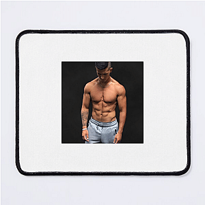 Jeremy Ethier Logic Gains Jeremy Ethier Mouse Pads