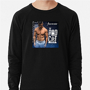 Jeremy's Gym Blueprint Jeremy Ethier Sweatshirts