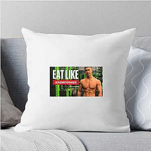 Jeremy’s Smart Fit Path Jeremy Ethier Pillows Cover
