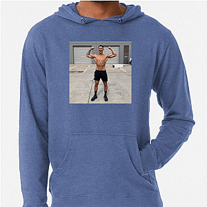 Smarter Reps – Ethier Style Jeremy Ethier Hoodies