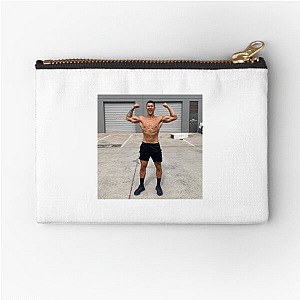 Smarter Reps – Ethier Style Jeremy Ethier Zipper Pouches