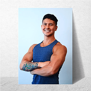 Built with Ethier Method Jeremy Ethier Posters
