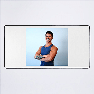 Built with Ethier Method Jeremy Ethier Mouse Pads