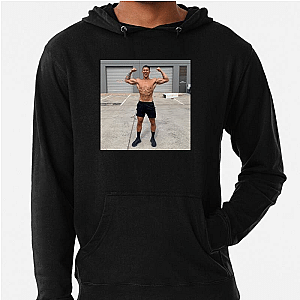 Smarter Reps – Ethier Style Jeremy Ethier Hoodies