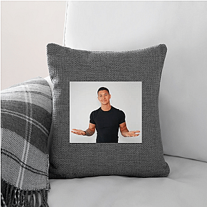 Jeremy Ethier Power Plan Jeremy Ethier Pillows Cover