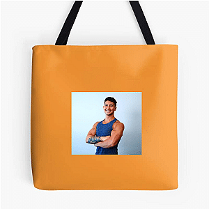 Built with Ethier Method Jeremy Ethier Bags