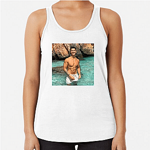 Muscle by Jeremy Jeremy Ethier Tank Tops