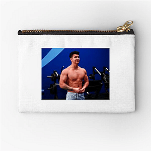 Progress the Ethier Way Jeremy Ethier Zipper Pouches