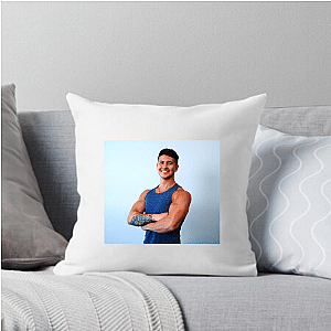 Built with Ethier Method Jeremy Ethier Pillows Cover