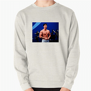 Progress the Ethier Way Jeremy Ethier Sweatshirts