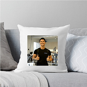 Unlock Growth – Jeremy Edition Jeremy Ethier Pillows Cover