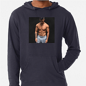 Jeremy Ethier Logic Gains Jeremy Ethier Hoodies