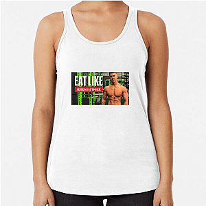 Jeremy’s Smart Fit Path Jeremy Ethier Tank Tops