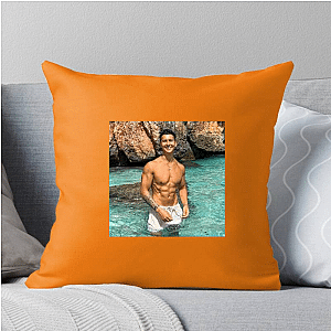 Muscle by Jeremy Jeremy Ethier Pillows Cover
