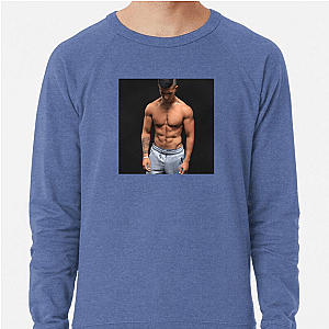 Jeremy Ethier Logic Gains Jeremy Ethier Sweatshirts