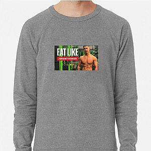 Jeremy’s Smart Fit Path Jeremy Ethier Sweatshirts