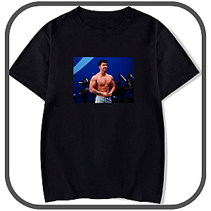 Jeremy Ethier T-Shirts
