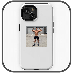 Jeremy Ethier Cases