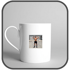 Jeremy Ethier Mugs