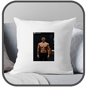 Jeremy Ethier Pillows Cover