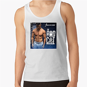 Jeremy's Gym Blueprint Jeremy Ethier Tank Tops