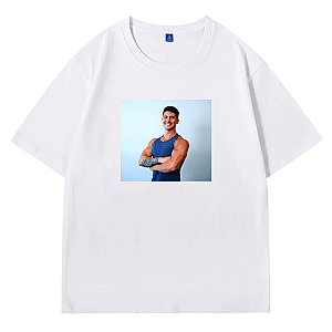 Built with Ethier Method Jeremy Ethier T-Shirts