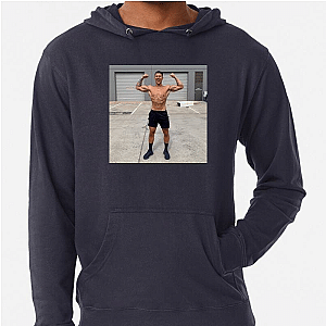 Smarter Reps – Ethier Style Jeremy Ethier Hoodies